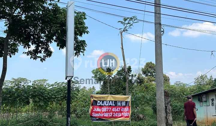 Lot in Patean, Kendal