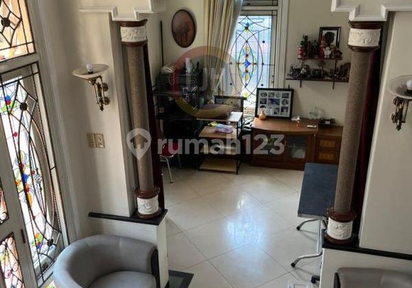 Rumah mewah di Bukit Sari 2