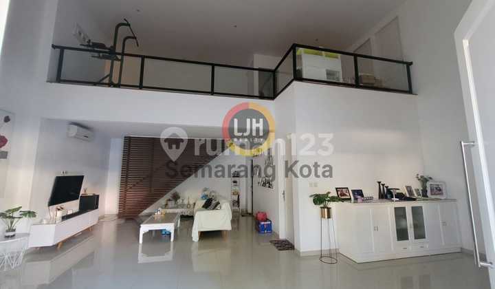 Rumah Bagus di Bukit Sari 1