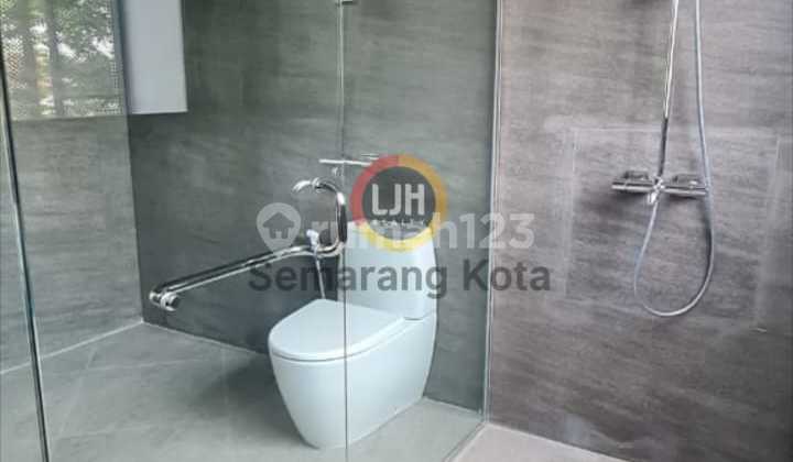 Rumah mewah di Graha Candi Golf 2