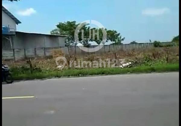 Kavling Industri di Widang, Tuban Kavling Industri di Widang, Tuban