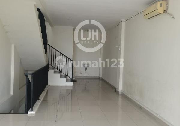 Good Ruko in Saka Square