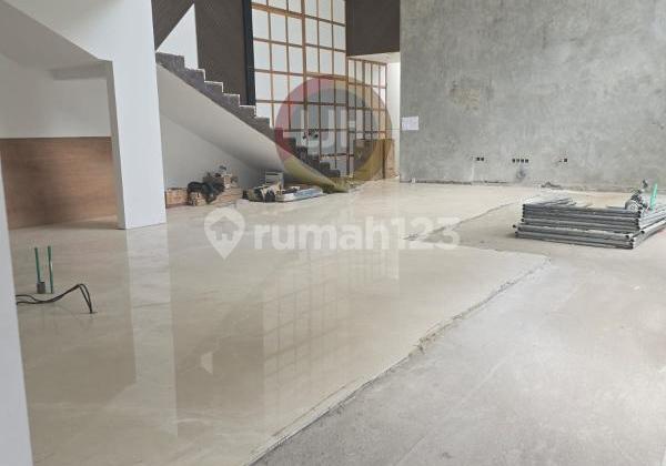 Rumah baru di Citra Sun Garden 2