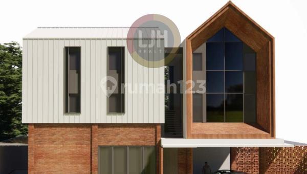 Luxury villa in Seminyak 2