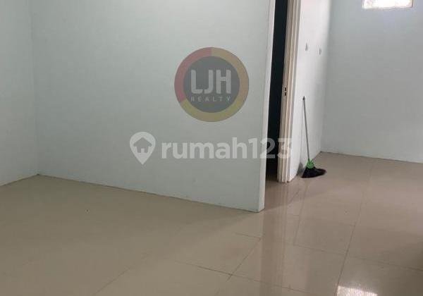 Rumah baru di jalan Roro Jonggrang 2