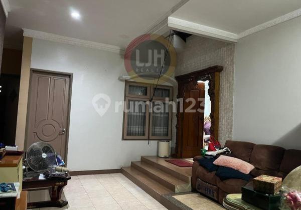 Rumah asri dan bagus di Muradi 2