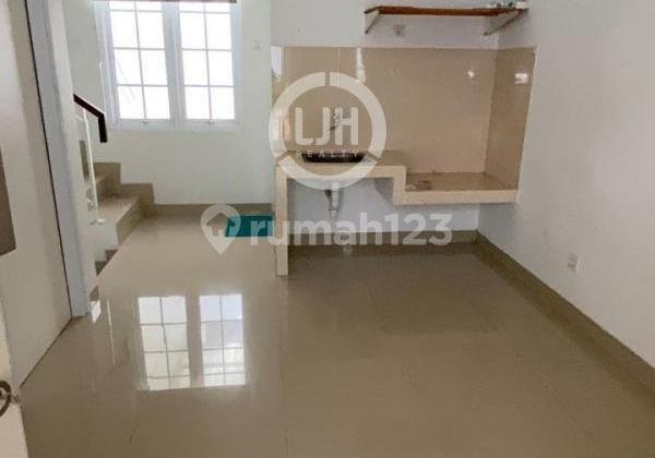 Rumah Siap Huni di Paramount Village 2