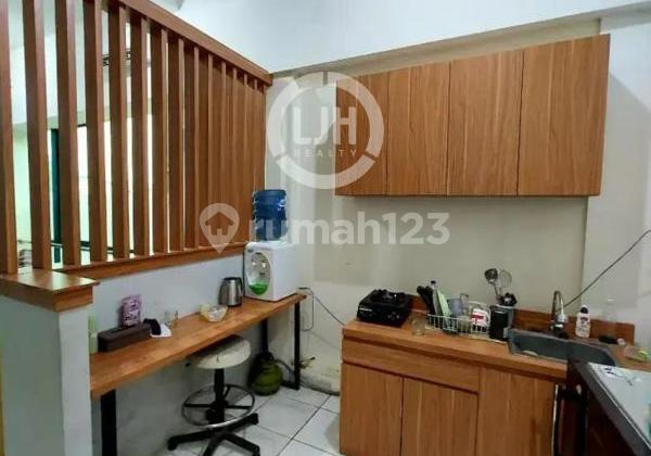 Ruko Bagus di Peterongan Plaza 2