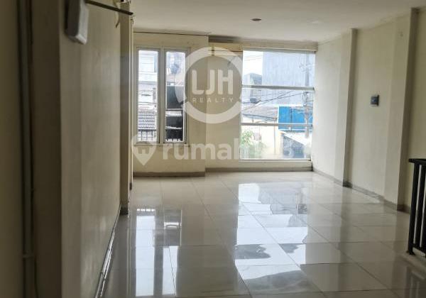 Good Ruko in Saka Square 2