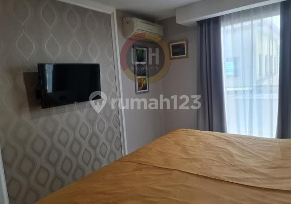 1 Unit Apartment Warhol 2