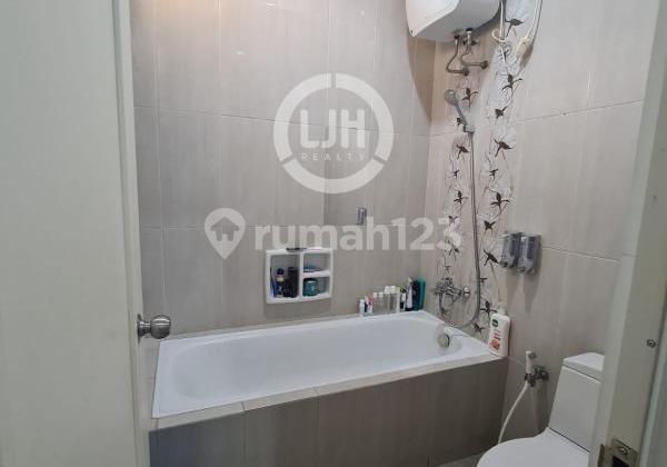 Rumah siap huni di Graha Taman Pelangi 2