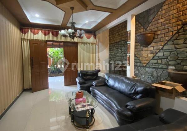 Rumah siap huni di daerah Palebon 1