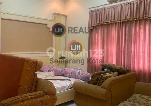 Ready-to-occupy house in Seroja. 2