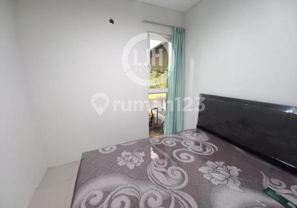 Rumah Siap Huni di Serena Hill - Bsb 2