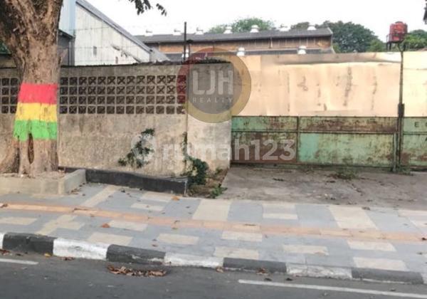 Kvling di HOS Cokroaminoto 1