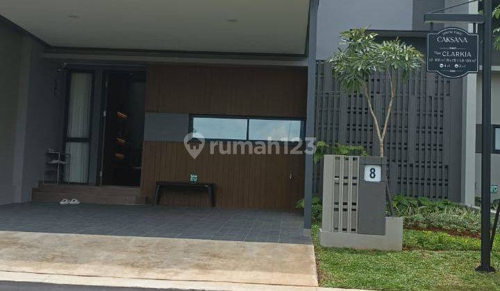 Rumah 1M An Ternyaman di Tangerang Promo Launching Free Ipl 1 Th 1