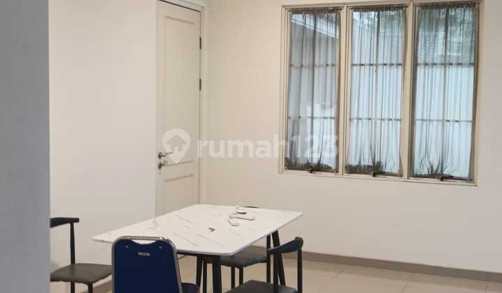 Disewakan Rumah Full Furnish Siap Huni di Cluster Daru Suvarna Sutera 2