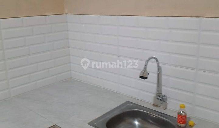 Dijual Rumah Baru 1 Lantai Full Renovasi Status SHM Murah Banget 2