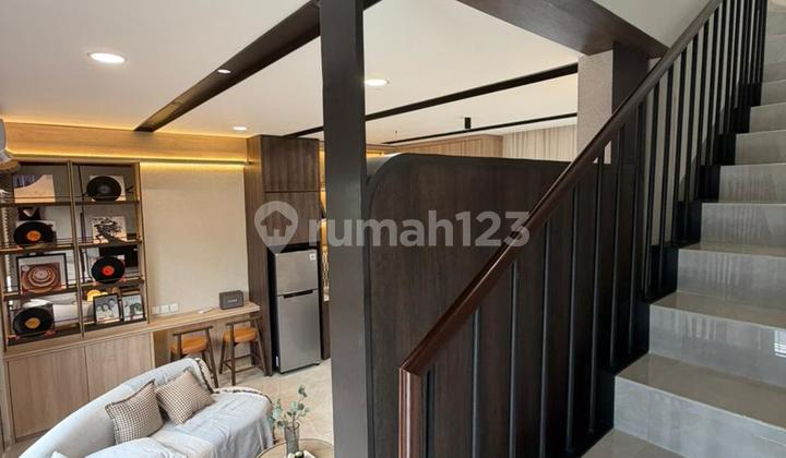 New Launch Primary Residential 2-Storey Compact Facility Real Estate 2