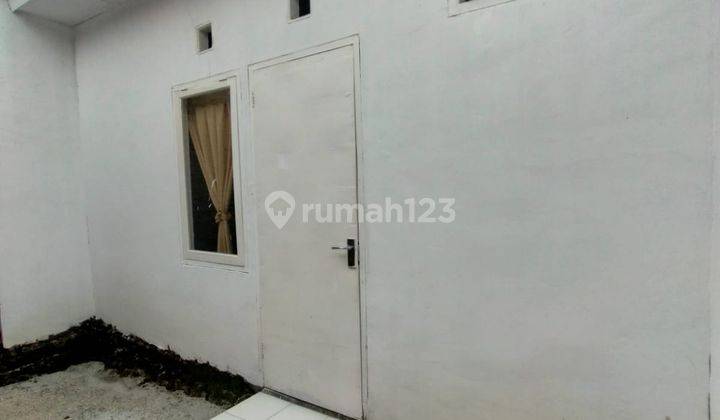 Senopati Estate Banjarsari di kota Serang 5