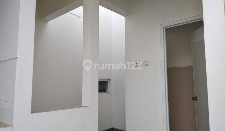 Citra Raya Garden Ville Cluster Granada Rumah Murah Rapi Dibawah Harga Pasar 2