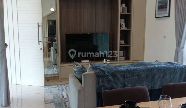 Catriona Rumah Baru Ready 2 Lantai Minimalis Asri 2