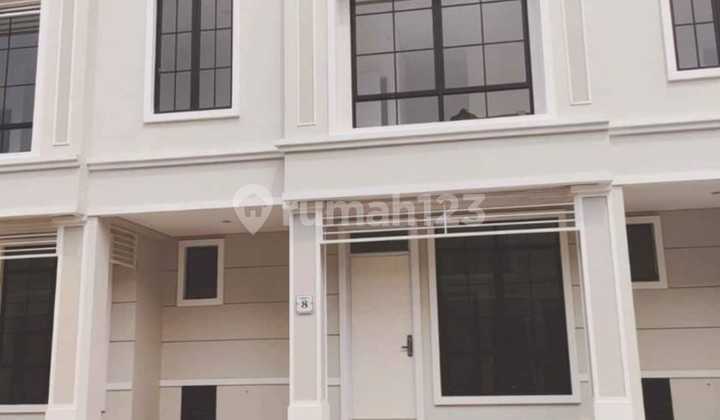 Cepat Lavon 2 Citrine Rumah Cluster 2 Lantai Bagus Siap Huni 1