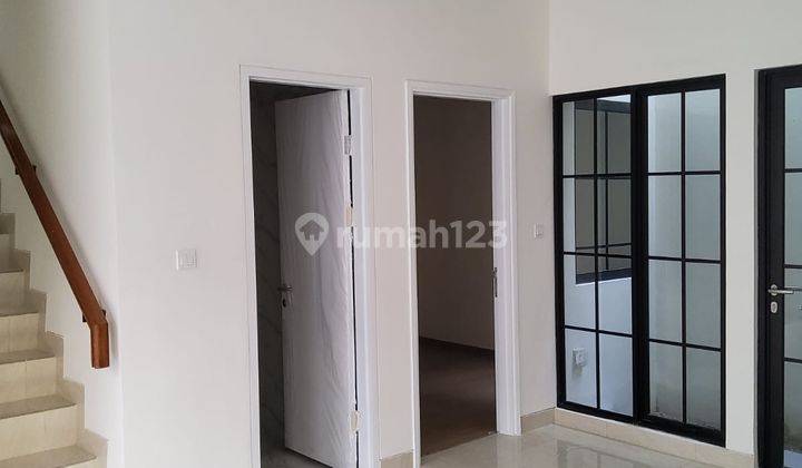 Cepat Lavon 2 Citrine Rumah Cluster 2 Lantai Bagus Siap Huni 2