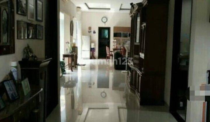 Jual cepat rumah di Sutera Buana Alam Sutera Tangerang
 3