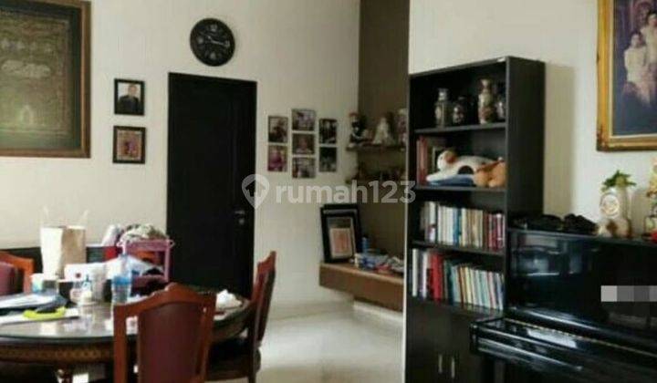 Jual cepat rumah di Sutera Buana Alam Sutera Tangerang
 8