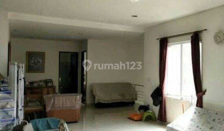 Jual cepat rumah di Sutera Buana Alam Sutera Tangerang
 7