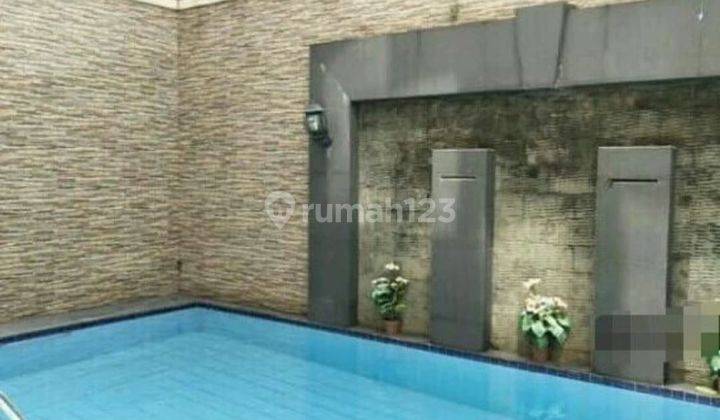 Jual cepat rumah di Sutera Buana Alam Sutera Tangerang
 10