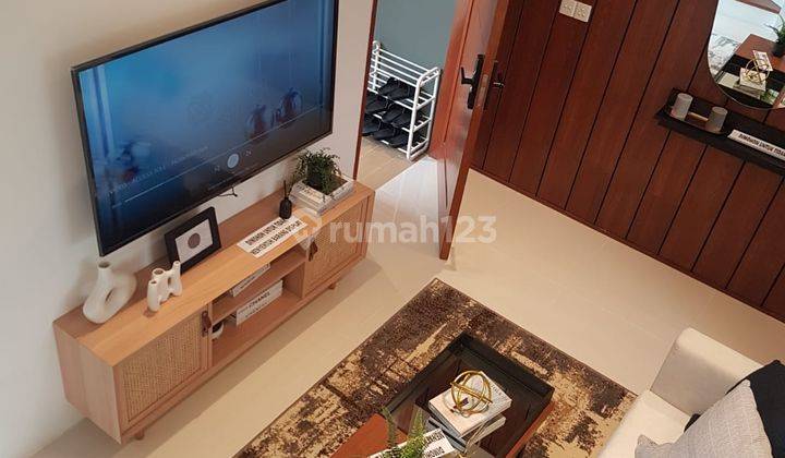 Serpong City Giantara Klaia Rumah Primary 2 Lantai Minimalis Strategis 14