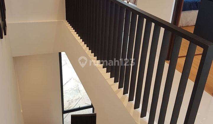 Serpong City Giantara Klaia Rumah Primary 2 Lantai Minimalis Strategis 16
