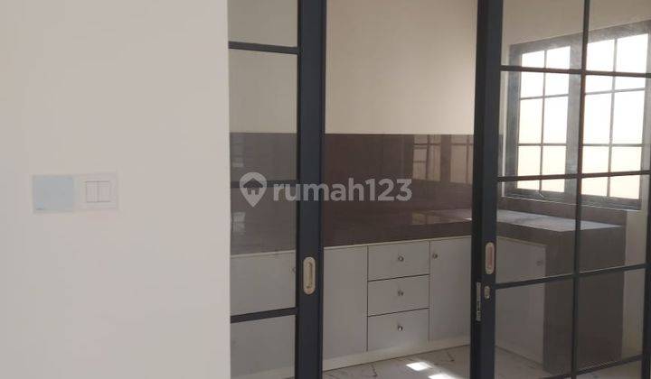 Rumah lavon double decker cantik siap huni 3