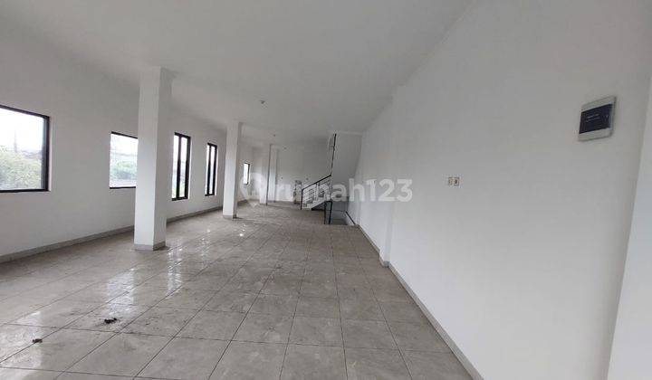 Pasar Kemis Square Ruko Baru 3 Lantai Full Jalan Raya Strategis 8