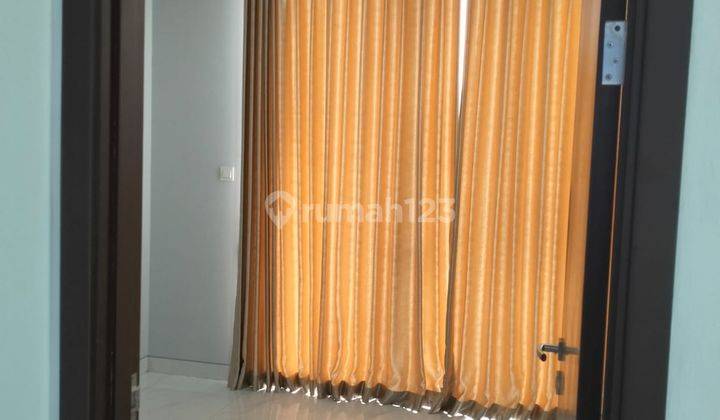 Rumah 2 lantai sewa siap huni Tangerang 5