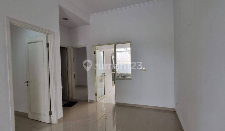 Suvarna Sutera Dana Rumah Cluster Bersih Rapi Apik Siap Huni 5