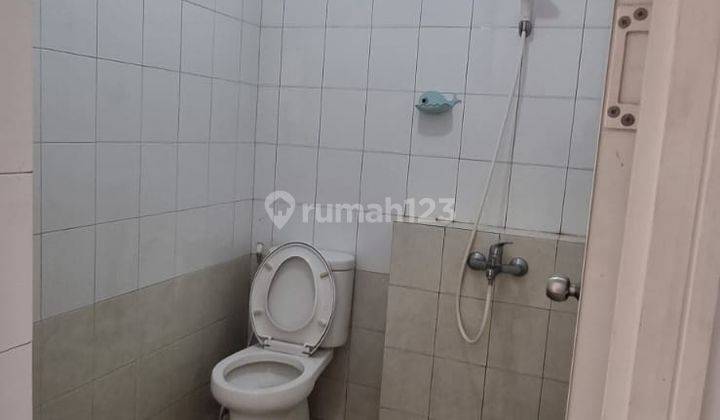 Suvarna Sutera Dana Rumah Cluster Bersih Rapi Apik Siap Huni 10