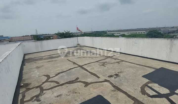 Pasar Kemis Square Ruko Baru 3 Lantai Full Jalan Raya Strategis 9