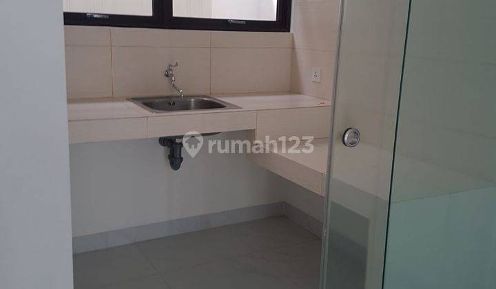 Lavon Allura Rumah Cluster 2 Lantai Siap Huni Rapi Bersih 3