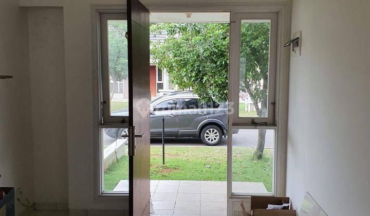 Di sewakan rumah bersih siap huni Suvarna 3