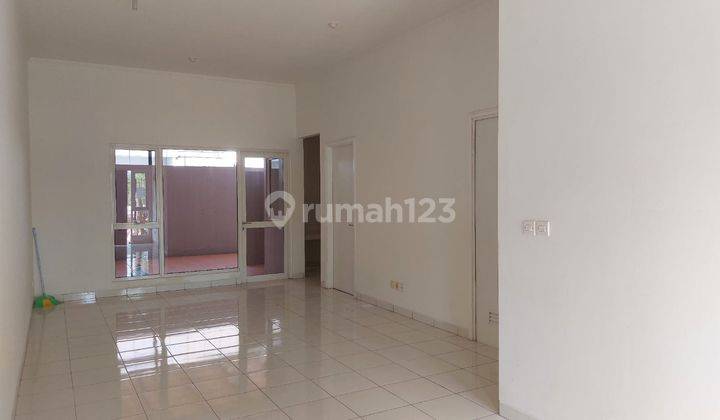 Suvarna Fedora Rumah Cluster Siap Huni Rapi Bagus Kanopi Bebas Bocor  4
