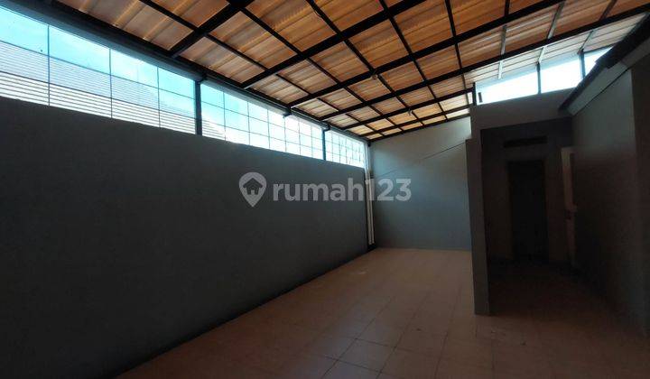 Suvarna Fedora Rumah Cluster Siap Huni Rapi Bagus Kanopi Bebas Bocor  12