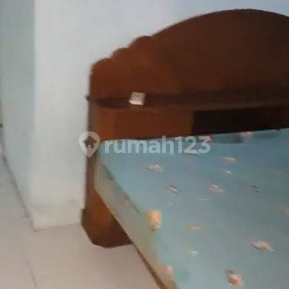 Jelupang Serpong Utara Rumah 2 Lantai Rapi Bagus Siap Huni 3