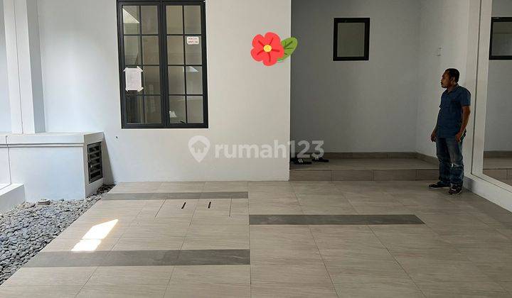 Lavon 2 Cluster Viridia Boulevard Double Decker 2,5 Lantai Siap Huni Rapi 4
