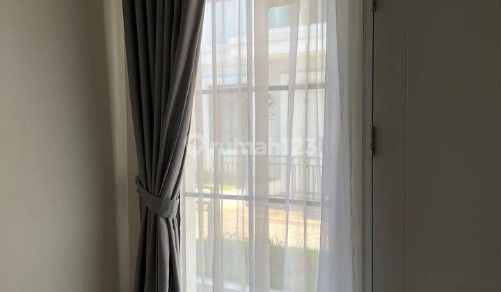 Lavon 2 Cluster Viridia Boulevard Double Decker 2,5 Lantai Siap Huni Rapi 5