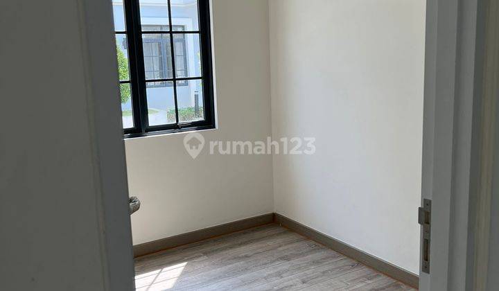 Lavon 2 Cluster Viridia Boulevard Double Decker 2,5 Lantai Siap Huni Rapi 15