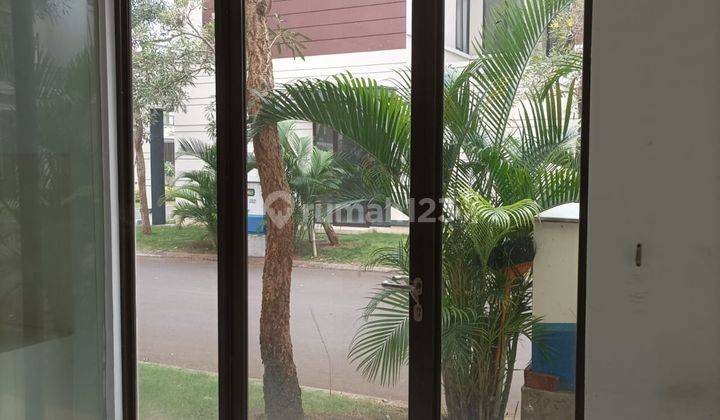 Lavon Gracia Rumah Hook Siap Huni Rapi Asri 5