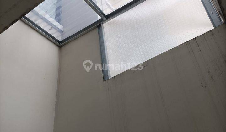 Lavon Gracia Rumah Hook Siap Huni Rapi Asri 8